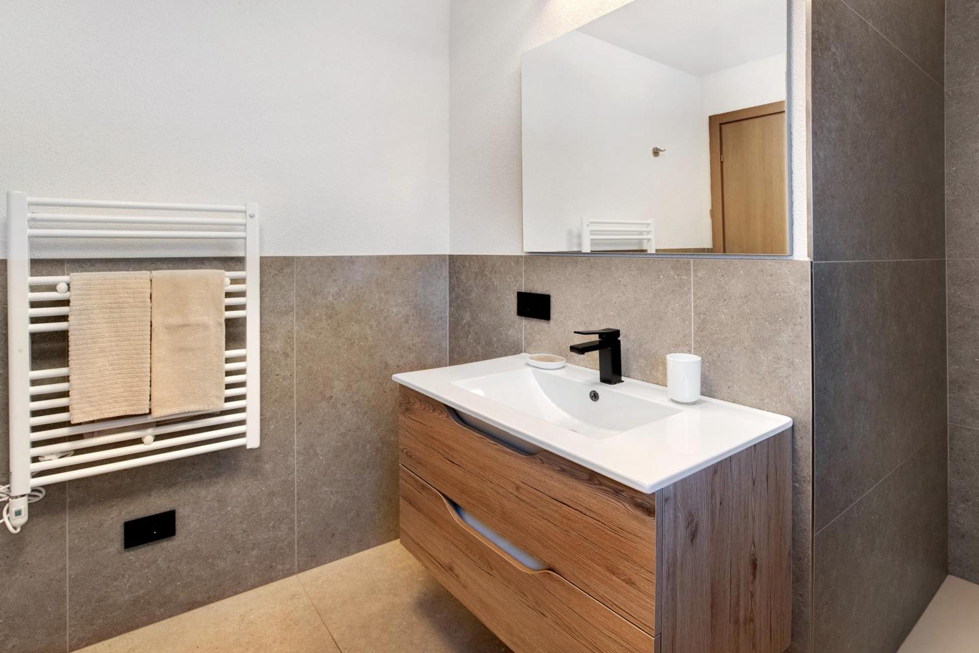 Palipert Nature House Livigno Exterior foto